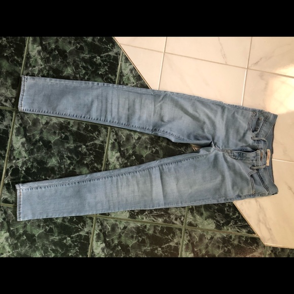 Levi jeans 311 - Picture 2 of 3